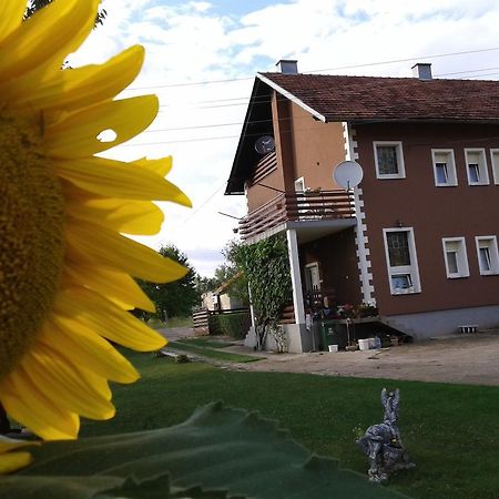 Gacka Rooms Vrhovine Екстериор снимка