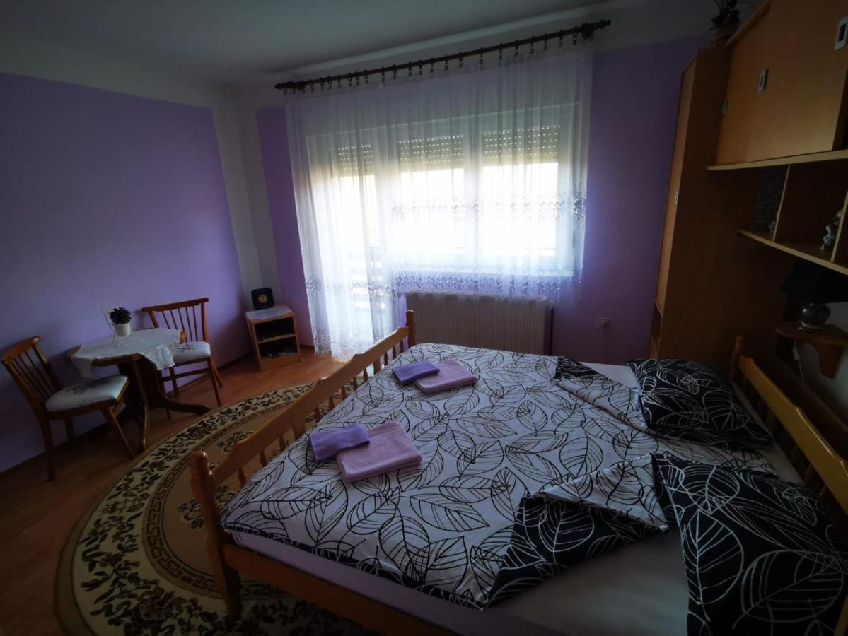Gacka Rooms Vrhovine Екстериор снимка
