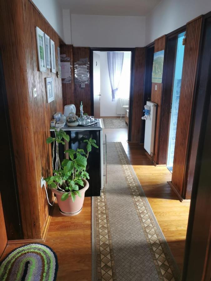 Gacka Rooms Vrhovine Екстериор снимка