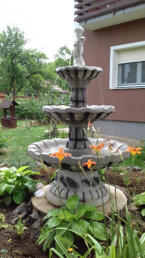 Gacka Rooms Vrhovine Екстериор снимка
