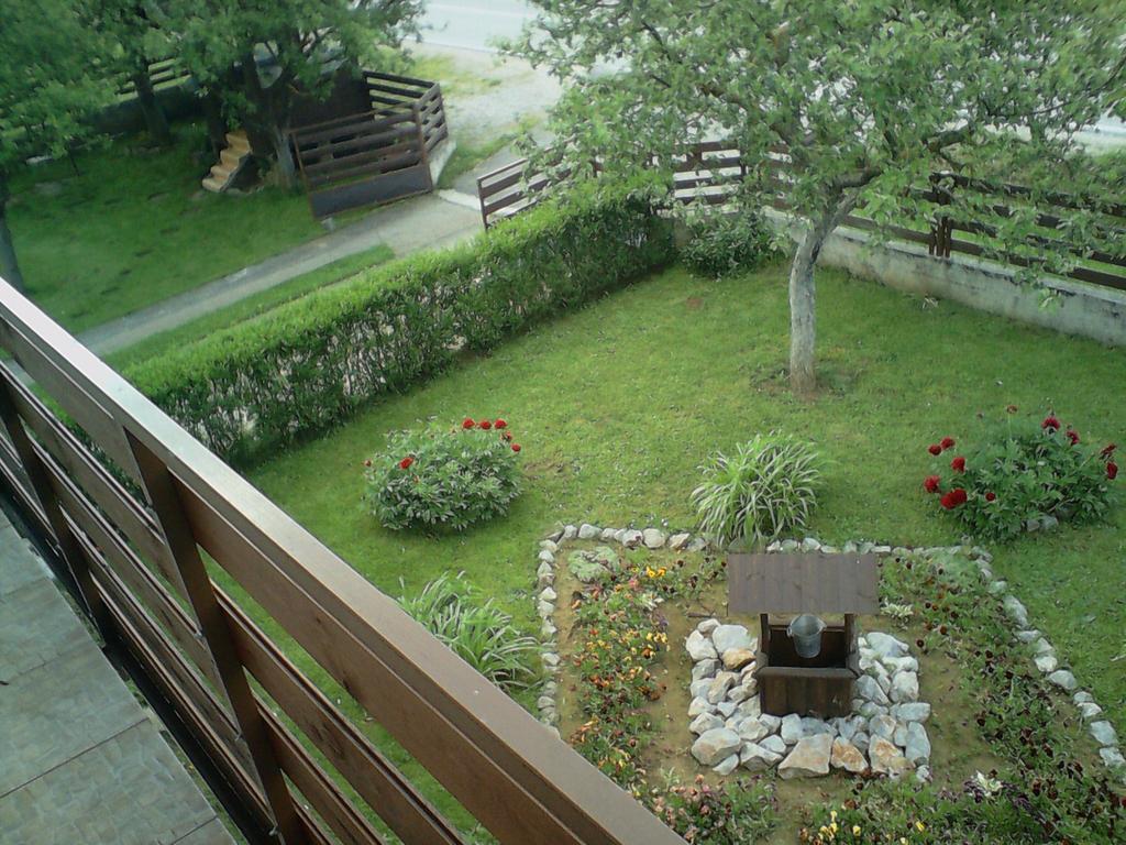 Gacka Rooms Vrhovine Стая снимка