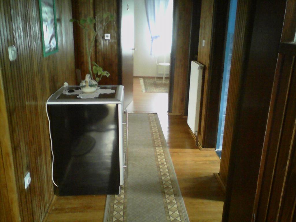 Gacka Rooms Vrhovine Екстериор снимка
