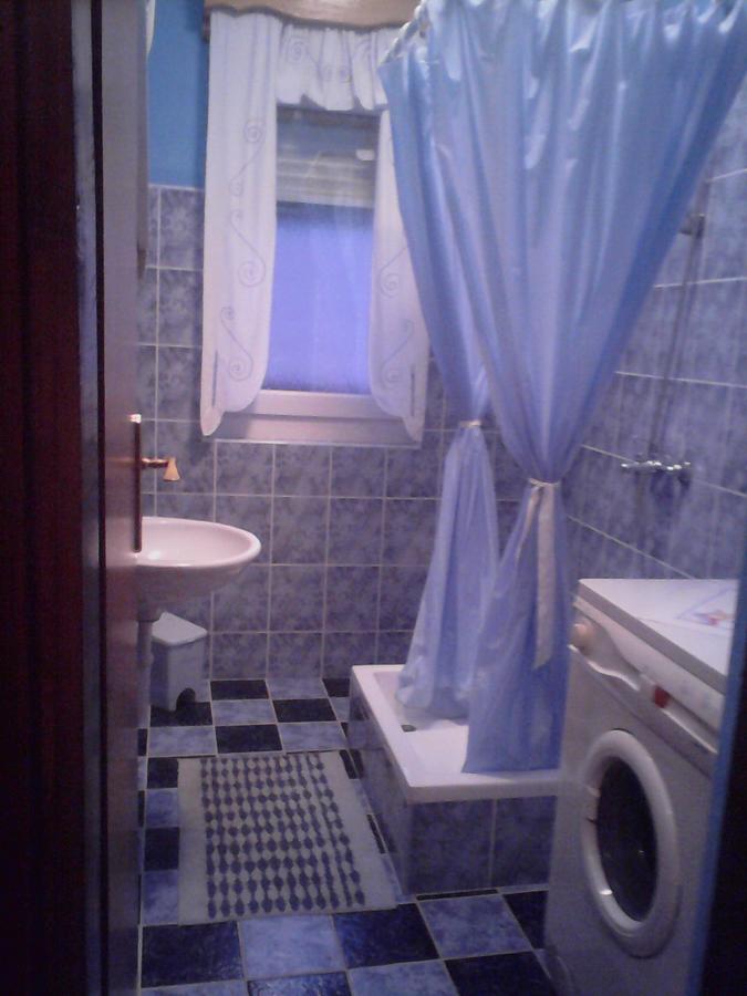 Gacka Rooms Vrhovine Екстериор снимка